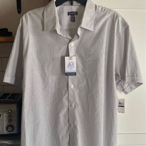 Van Heusen Button Down Shirt
